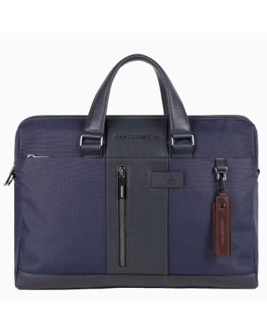 **Piquadro Brief: cartella 15.6" PC e iPad® - Acquista Online**